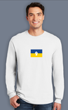 Ukraine  Longsleeve T-shirts